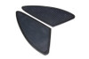 V-Twin - 28-0056 - Rubber Gas Tank Pad