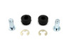 V-Twin - 28-0157 - Speedometer Isolation Mount Kit - Fits 1984-1995 Harley-Davidson FXST, 1986-1995 FLST, 1968-1984 FL