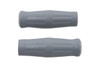 V-Twin - 28-0179 - Vintage Style Handlebar Grip Set - Fits 1930-1934 Harley-Davidson VL, 1909-1919 F, 1920-1929 J