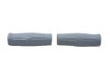 V-Twin - 28-0179 - Vintage Style Handlebar Grip Set - Fits 1930-1934 Harley-Davidson VL, 1909-1919 F, 1920-1929 J