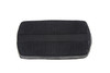 V-Twin - 28-0310 - Black Brake Pedal Pad - Fits 1965-1984 Harley-Davidson FL