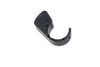 V-Twin - 28-0400 - Kickstand Rubber Bumper Stop - Fits 1985-2000 Harley-Davidson FLHT, FLT