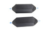 V-Twin - 28-0574 - Kick Pedal Rubber Set