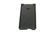 V-Twin - 28-0714 - Tank Cover Rubber Divider Black - Fits 1984-1999 Harley-Davidson FXST