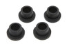 V-Twin - 28-0847 - Handlebar Damper Bushing - Fits 1991-2017 Harley-Davidson FXD, 1986-2017 FXST, FLST, 1988-1994 FXR
