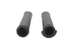 V-Twin - 28-1765 - Wyatt Gatling Deluxe Grip Set Black (2)