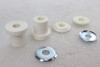 V-Twin - 28-2218 - Nylon Handlebar Damper - Fits 1982-1994 Harley-Davidson FXR, 1991-2017 FXD, 1973-2003 XL, 1973-1984 FX, 1986-2017 FLST, 1984-2017 FXST, 1973-1984 FL