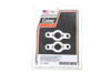 V-Twin - 2862-2 - Instrument Panel Dash Base Side Bulb Contact Spring Kit