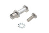 V-Twin - 2878-3 - Kick Starter Spring Stud Cadmium