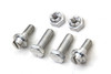 V-Twin - 2884-6 - Magneto Adapter Plate Screw Kit