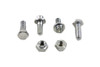 V-Twin - 2884-6 - Magneto Adapter Plate Screw Kit