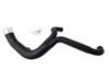 V-Twin - 29-0031 - FLT 2:1 Lake Style Exhaust System Black - Fits 1995-2006 Harley-Davidson FLT