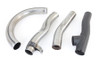 V-Twin - 29-1103 - Exhaust System Raw