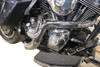 V-Twin - 29-1938 - Wyatt Gatling Ground Pounder Exhaust System Chrome