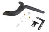 V-Twin - 29-1939 - Wyatt Gatling Ground Pounder Exhaust System Black