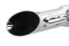 V-Twin - 29-2004 - Wyatt Gatling Butte Exhaust System Chrome
