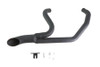 V-Twin - 29-2006 - Wyatt Gatling Butte Exhaust System Black