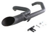 V-Twin - 29-2006 - Wyatt Gatling Butte Exhaust System Black