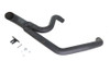 V-Twin - 29-2006 - Wyatt Gatling Butte Exhaust System Black