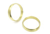 V-Twin - 2905-2 - Brass Intake Manifold Seals