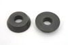 V-Twin - 2913-2 - Parkerized Rocker Stud Spacer Kit