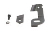 V-Twin - 2954-4 - Parkerized Throttle Cable Bracket