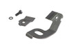 V-Twin - 2954-4 - Parkerized Throttle Cable Bracket