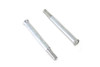 V-Twin - 2990-2 - Cadmium Generator Screw Kit
