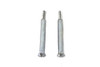 V-Twin - 2990-2 - Cadmium Generator Screw Kit