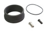 V-Twin - 2995-1 - Oversized Threaded Nipple