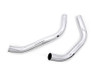V-Twin - 30-0193 - Replica Exhaust Header Set Chrome
