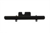V-Twin - 30-0204 - Replica Crossover Heat Shield - Fits 1975-1978 Harley-Davidson XL