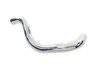 V-Twin - 30-0226 - Crossover Exhaust Pipe - Fits 1970-1984 Harley-Davidson FL
