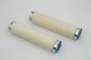 V-Twin - 30-0351 - 2-3/8 inch Exhaust Baffle Set