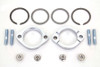 V-Twin - 30-0420 - Exhaust Port Flange Kit