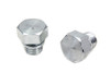 V-Twin - 30-0448 - Exhaust Oxygen Sensor Plugs V-Twin - 30-0448 - Exhaust Oxygen Sensor Plugs