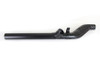 V-Twin - 30-0573 - Flat Header and Y Exhaust Connector Combo Black - Fits 1965-1969 Harley-Davidson FL