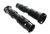 V-Twin - 30-0620 - 2-3/4 inch Torque Tube Baffle Set V-Slot Type