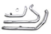 V-Twin - 30-0632 - Crossover Exhaust Header Pipes