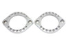 V-Twin - 30-0724 - Exhaust Flange Set