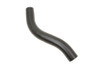 V-Twin - 30-0747 - Replica Rear Black Exhaust Header Pipe