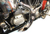 V-Twin - 30-0810 - Wyatt Gatling FXST Ground Pounder Chrome