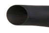 V-Twin - 30-0838 - Black Wyatt Gatling 2 into 1 Exhaust Pipe Header Kit