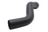 V-Twin - 30-0839 - Replica Rear Black Exhaust Header Pipe