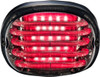 Customs Dynamics - Low Profile Harley ProBEAM LED Taillight - fits '99 Up