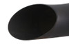 V-Twin - 30-0923 - Black Wyatt Gatling 2 into 1 Exhaust Pipe Header Kit