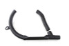 V-Twin - 30-1273 - Replica Exhaust Header Set Black