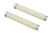 V-Twin - 30-1604 - 1-3/4 inch Exhaust Pipe Baffle Set
