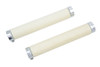 V-Twin - 30-1604 - 1-3/4 inch Exhaust Pipe Baffle Set