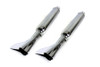 V-Twin - 30-1655 - 24 inch Bronx FL Muffler Tip Kit - Fits 1958-1984 Harley-Davidson FL